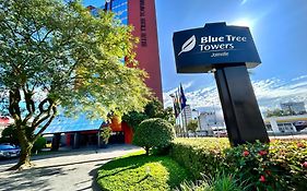 Blue Tree Towers Joinville